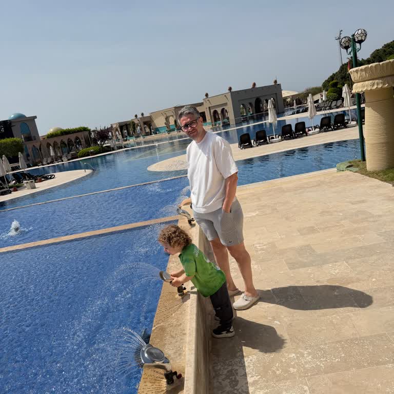 Arızalı Klima Ve Yanıltıcı Havuz Bilgisi Nedeniyle Tatilde Hayal Kırıklığı