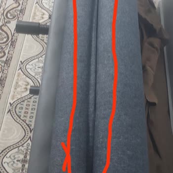 Garanti Kapsamındaki Koltuk Parçası Kırıldı, Servis Yanıtı Gelmedi