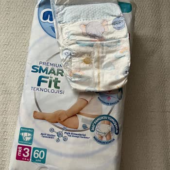 Molfix Premium 3 Bebek Bezi Yanlış Gönderildi Ve Mağdur Oldum