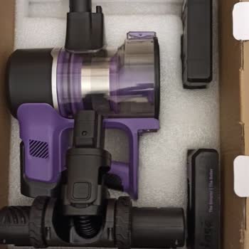 İdefix’te Eksik Parçalı Süpürge Ve İade Onayı Gecikmesi