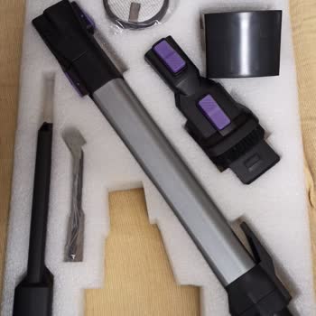 İdefix’te Eksik Parçalı Süpürge Ve İade Onayı Gecikmesi