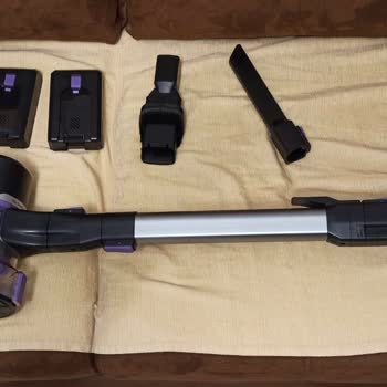 İdefix’te Eksik Parçalı Süpürge Ve İade Onayı Gecikmesi