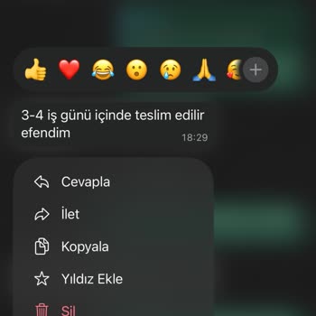 Ek Ücret Talep Edilen Ayakkabı Değişimi Ve Geciken Teslimat Şikayeti