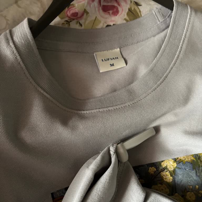 Alarmlı Tişörtüm Değişim İsteği Reddedildi