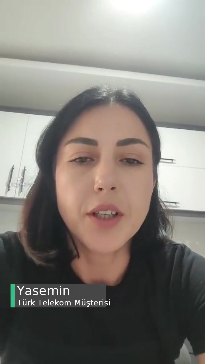 Türk Telekom Nakil İşlemi Yapılmıyor videonun kapak resmi
