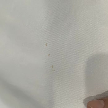 Garanti Çamaşır Makinesinde Servis Müdahalesi Sonrası Çamaşırlar Bozuldu Ve Yeni Makine Talebi