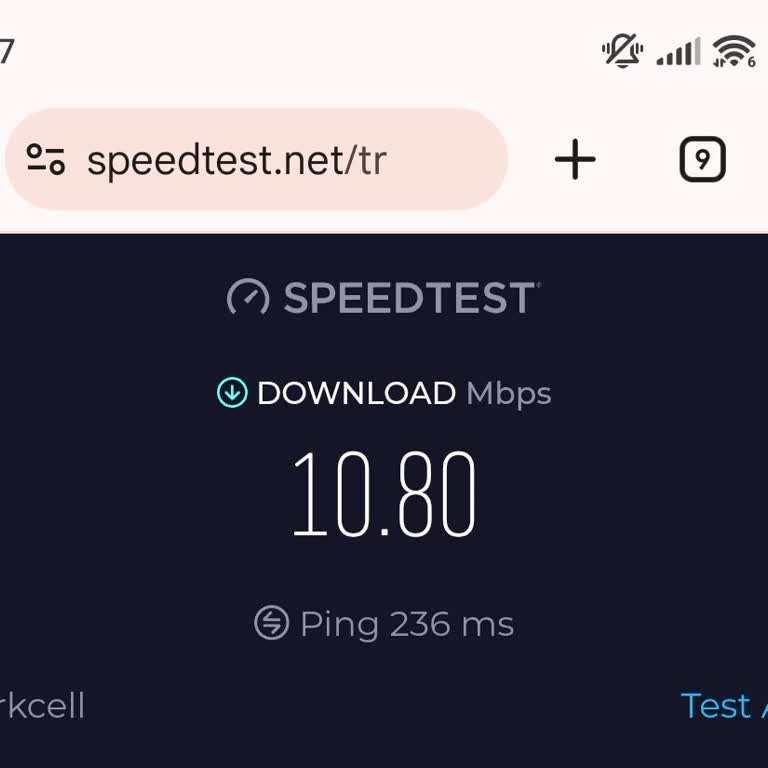 Turkcell Superbox Düşük Hız Sorunu Çözülmüyor
