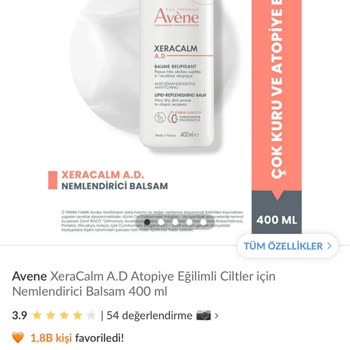 Trendyol Sipariş Edilen Balsam Yerine Krem Ve Fiyat Farkı