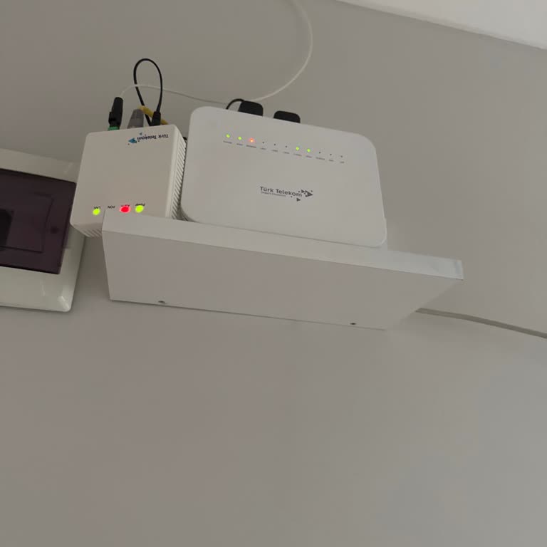 İnternet Kesintisi Ve Çözüm Süresinin Aşılması