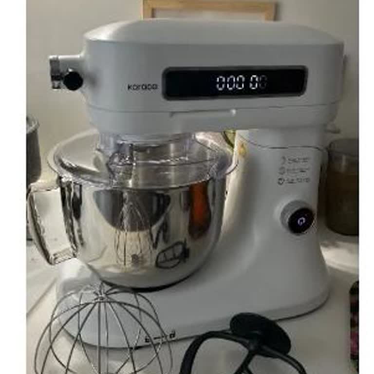 Price Drop In 20 Days - Karaca Mixer Grievance