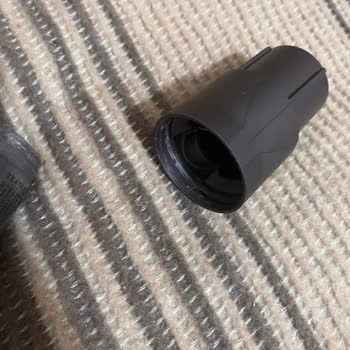 Dyson Parça Gönderimi Üç Hafta Beklemeye Rağmen Gelmedi Ve Tutarsız Bilgi Verildi