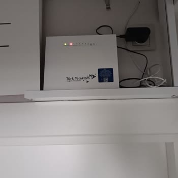 Türk Telekom İnternet Kesintisi Ve Hatalı Fatura İadesi Talebi