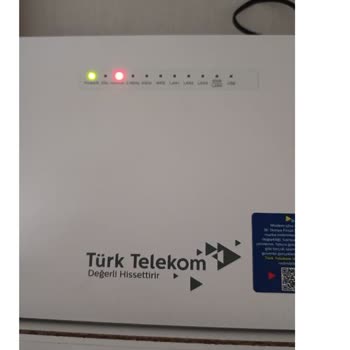 Türk Telekom İnternet Kesintisi Ve Hatalı Fatura İadesi Talebi