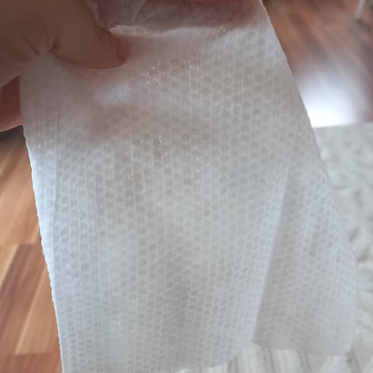 Sleepy Temizlik Havlusu Küçük Boyut Ve Aşırı Fiyat Aldatması