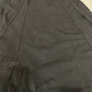 Heqa’nın Gabardin Elbisesi Tek Yıkamada Renk Soldu, İade Ve Özür Talebi