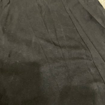 Heqa’nın Gabardin Elbisesi Tek Yıkamada Renk Soldu, İade Ve Özür Talebi