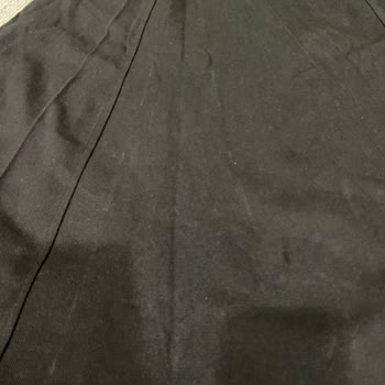 Heqa’nın Gabardin Elbisesi Tek Yıkamada Renk Soldu, İade Ve Özür Talebi