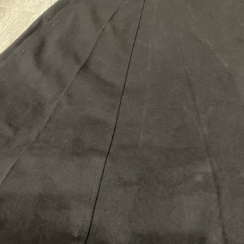 Heqa’nın Gabardin Elbisesi Tek Yıkamada Renk Soldu, İade Ve Özür Talebi