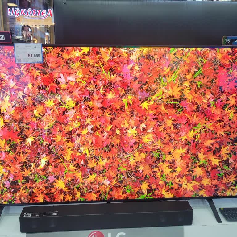 Web Sitesi Ve Mağaza Fiyatı Arasındaki 7.000 TL Farkı Nedeniyle Mağduriyet