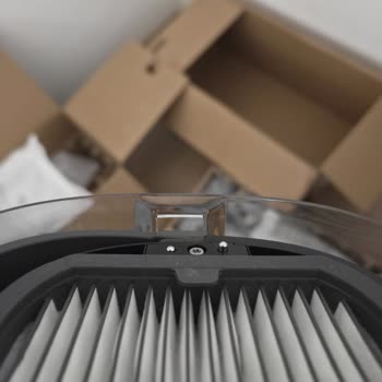 F1 Hatası Ve Servis İhmalinde Arızalı Dreame H14 Dual, İade Talebi