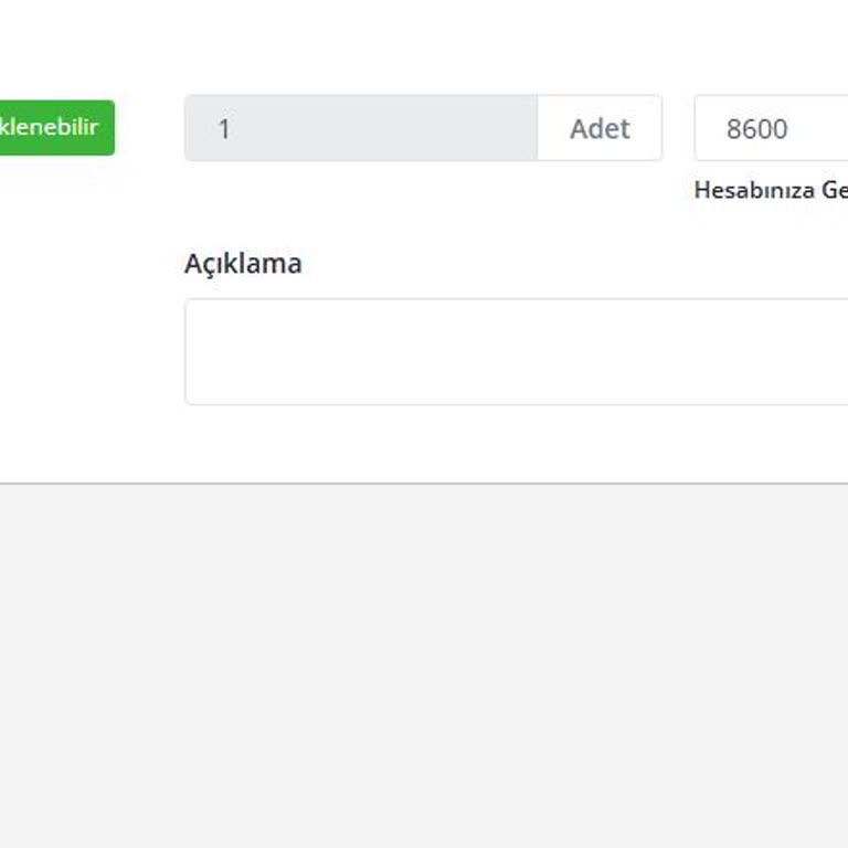 Bynogame'de Aşırı Yüksek Komisyon Kesintisi Şikayeti