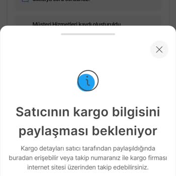 Teslim Edilmeyen Sipariş Ve Artan Fiyat Sebebiyle Satıcı Ve Hepsiburada'ya Şikayet