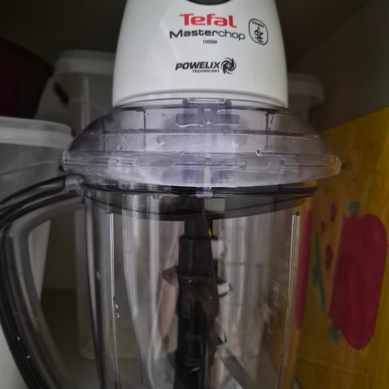 Teşhir Ürünü Doğrayıcıda Performans Sorunu Ve Mağazanın İade Reddi