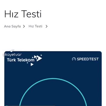 Türk Telekom 5G'de Telefon Çekmiyor