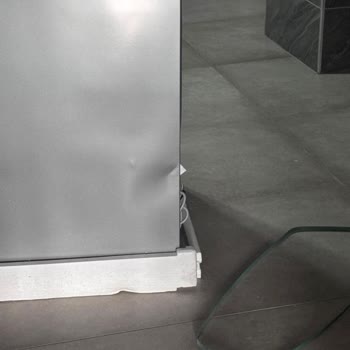 Hasarlı Buzdolabı Teslimi Ve Bayinin Saygısız Tutumu