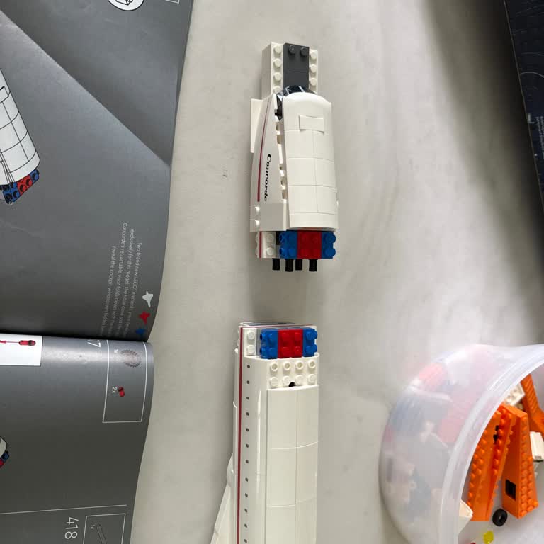 Lego Parça Talebinde Türkiye'ye Gönderim Reddedildi