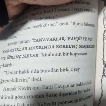 Eksik Parça Yayınevi Ölümü Ve Öldürmeyi Sıradanlaştıran Kitap