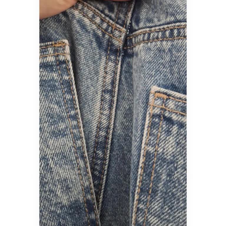 Kalitesiz Dikiş Ve Müşteri Hizmetinde Yetersiz Çözüm