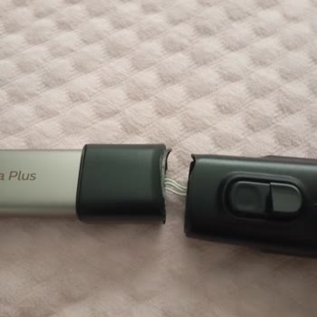 Philips 8000 Serisi Süpürge Sapı Sürekli Kırılıyor Ve Kalite Hayal Kırıklığı