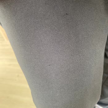 Adidas Eşofman Takımında Üretim Hatası Nedeniyle İp Kaçması Ve Garanti Reddi