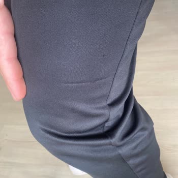 Adidas Eşofman Takımında Üretim Hatası Nedeniyle İp Kaçması Ve Garanti Reddi