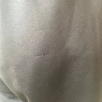 Adidas Eşofman Takımında Üretim Hatası Nedeniyle İp Kaçması Ve Garanti Reddi