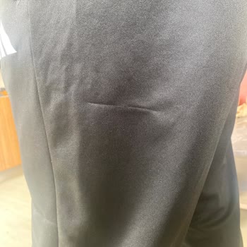 Adidas Eşofman Takımında Üretim Hatası Nedeniyle İp Kaçması Ve Garanti Reddi