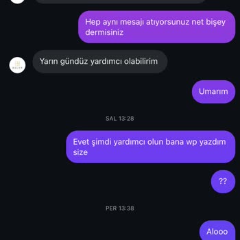 Bulem Butik'ten Ürün Gönderimi Gelmedi Paytr'den İade Ve Denetim Talebi
