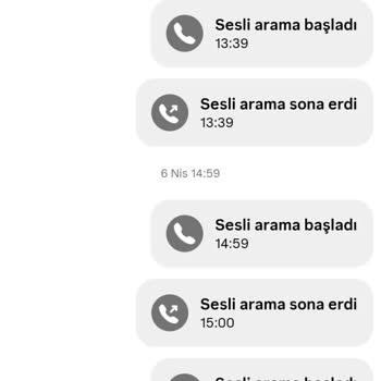 Babynest Siparişi Gönderilmedi, 1000 TL İade Talebi