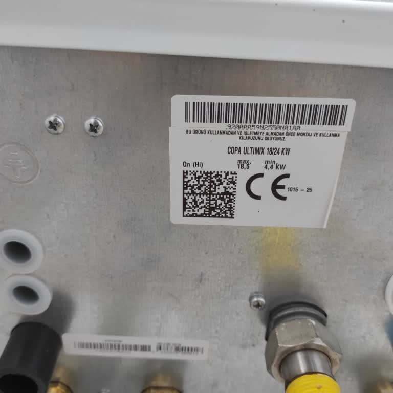 Yanlış Servis Numarası Ve Cevapsız Müşteri Temsilcisi Nedeniyle Kombi Çalıştırılamıyor