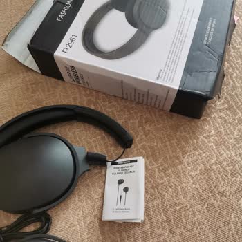 Yanlış Garanti Belgesi Ve Bozuk Kulaklık Nedeniyle Garanti Sorunu