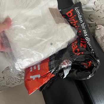 Boyner Siparişinde Eksik Gömlek Ve Hızlı Gönderim Talebi
