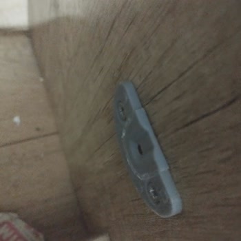 Adore Flat Duo 3 Katlı Geniş Ayakkabılık Açma Kapama Parçaları Kırıldı Yedek Parça Yok