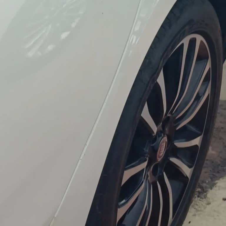 Üretim Kaynaklı Lastik Yanak Balonu İçin Garanti Kapsamında Değişim Talebi