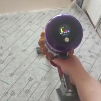 Dyson Tetik Problemi Ve Çekim Problemi!