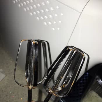 Arzum Mikserde Çırpıcı Telin Aşırı Paslanması Ve Müşteri Hizmetinin Ciddiyetsiz Yanıtı