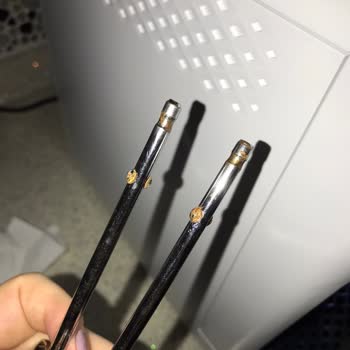 Arzum Mikserde Çırpıcı Telin Aşırı Paslanması Ve Müşteri Hizmetinin Ciddiyetsiz Yanıtı