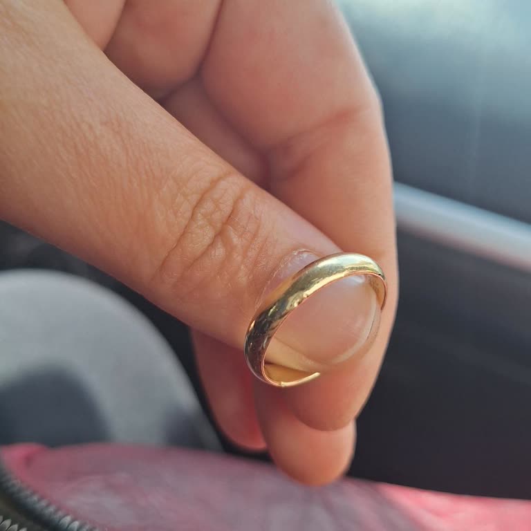 Garanti Belirtilen Alyansın Kırılması Ve Mağazanın Reddi Üzerine Tam İade Talebi