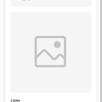 Neonbir Teslim Edilmeyen Doğum Günü LED Işığı İçin İade Talebi