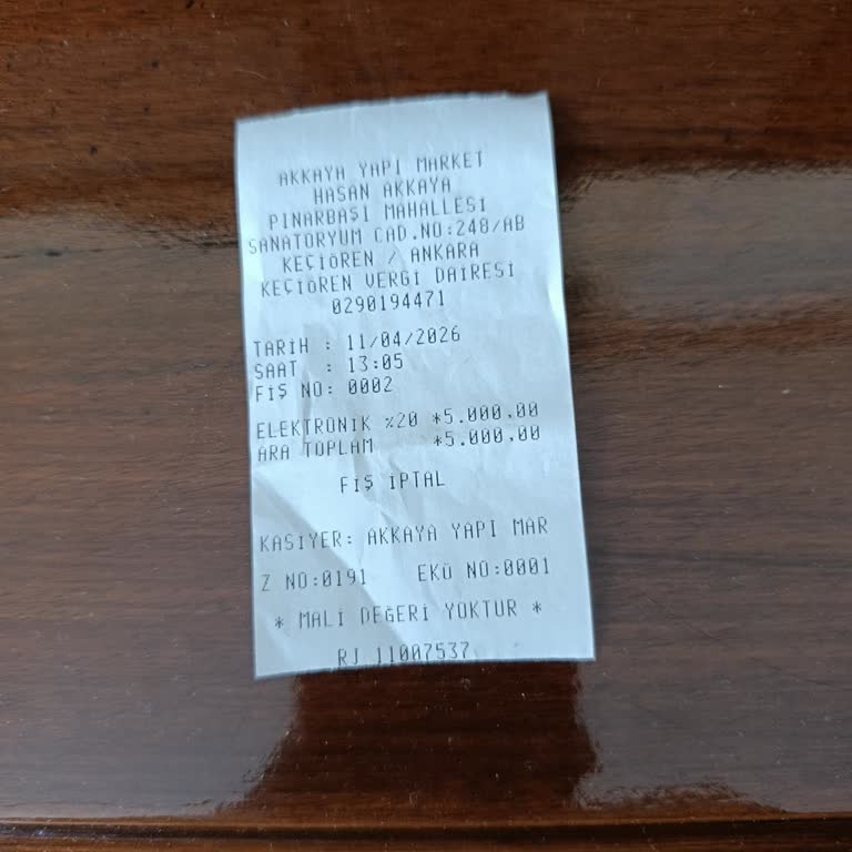 Bağlantısız Fiber Kurulumu Ve 5.000 TL Ücret İadesi Talebi